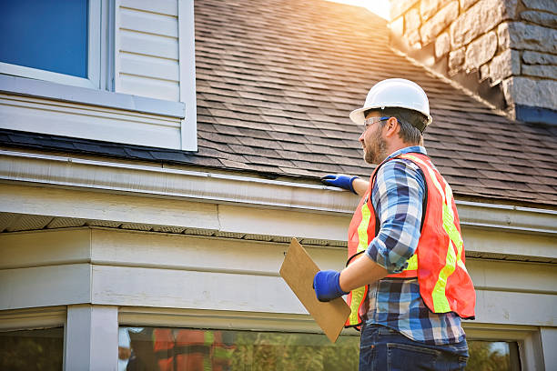 Roof Repair in Gervais